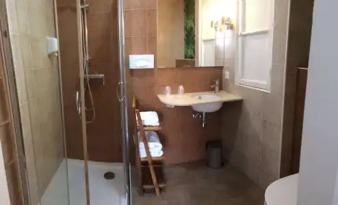 Mosaikhotel - 7