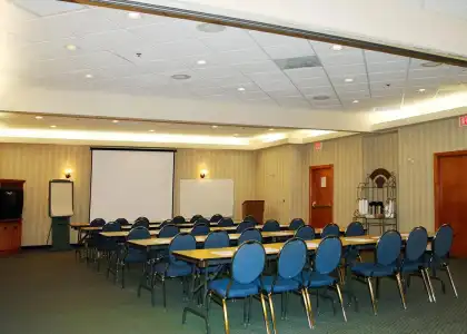 Hampton Inn & Suites By Hilton Calgary- University Northwest - 15