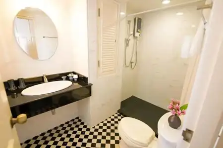 SSIP Boutique Dhevej Bangkok - 66