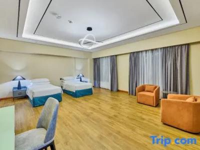 Ramada & Suites by Wyndham Dubai JBR - 117