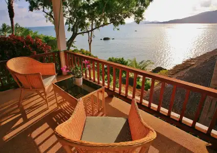 Lamai Bayview Boutique Resort - 5