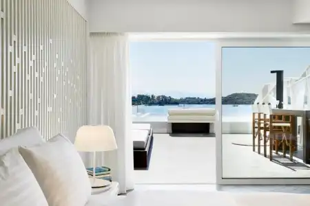 Porto Heli Resort - 7