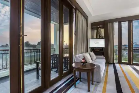 Chatrium Royal Lake Yangon - 247