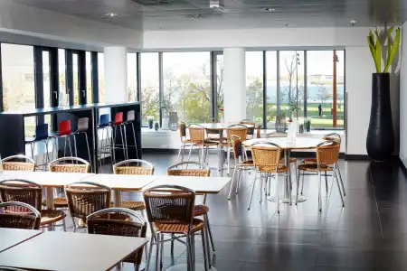 CABINN Aalborg - 20