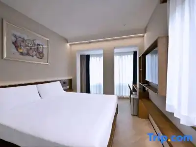 Sailom Resort Bangsaphan - 32