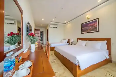 Phuoc My An Beach - 35
