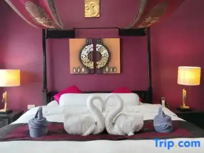 LePrive Resort - 105