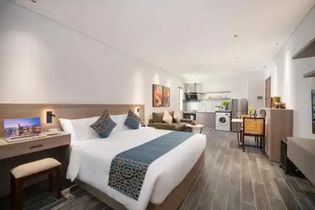 The Dream Suite - 120
