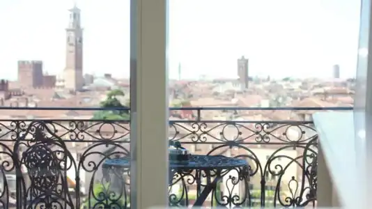 Relais Colle San Pietro - 38