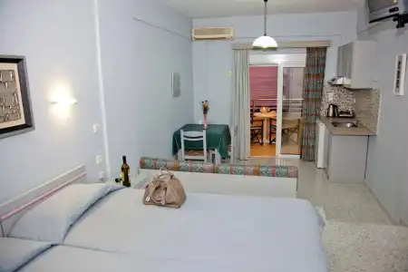 Ermis Suites - 3