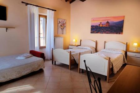 Agriturismo Villa Guarnaschelli - 61