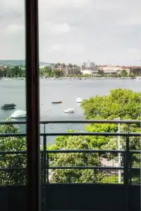 Ameron Zürich Bellerive au Lac - 101