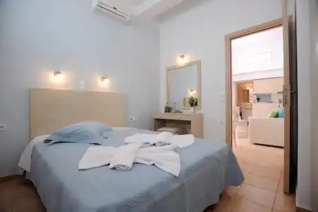 Aigaio Studios Tinos - 84