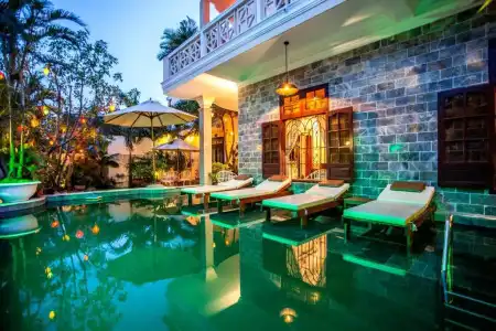 Ngan Phu Villa - 22