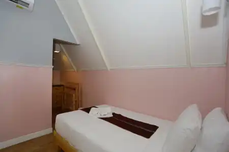 Pattaya Paradise Beach Resort - 213
