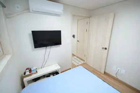 Sunny Hill Guesthouse Hongdae - 39
