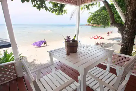 Sans Souci Samui - 12