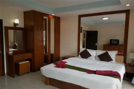 Baan Havaree Resort - 5