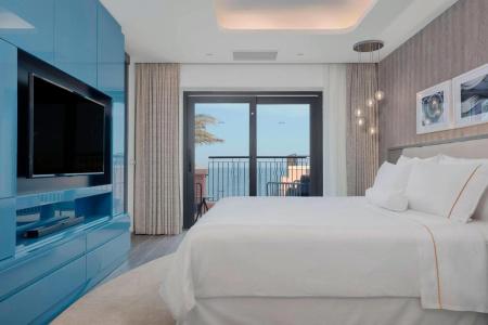 The Westin Dragonara Resort, Malta - 28