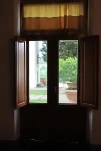 Villa Poggio Ai Merli - 3