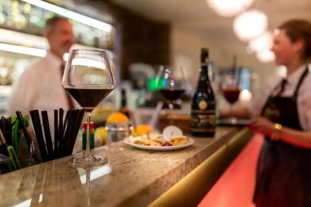 L'Arrivée & Spa - 4