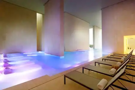 Grand Palladium Select Costa Mujeres - All Inclusive - 25