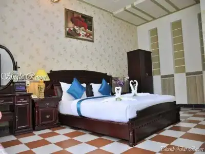 Thanh Dat Resort - 22