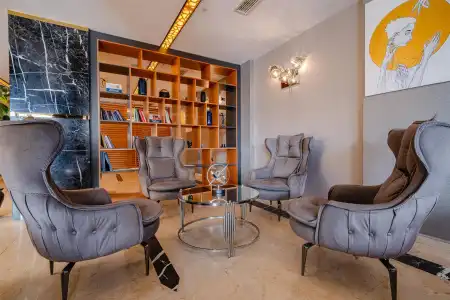 Best Western Izmir - 26