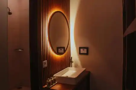Ubud Aura Wellness Sanctuary - 30