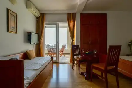Apartments Leut - 49