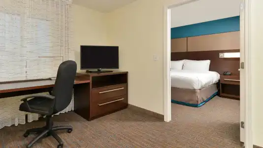 Residence Inn Des Moines Downtown - 55