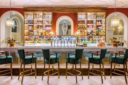 The Metropole - 18