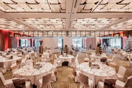 InterContinental Geneve by IHG - 28