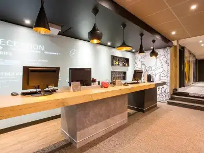 ibis Cannes Centre - 40