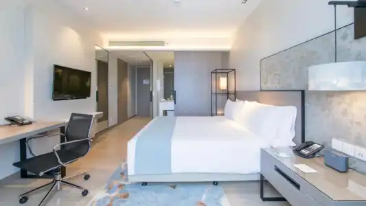 Holiday Inn & Suites Rayong City Centre by IHG - 59