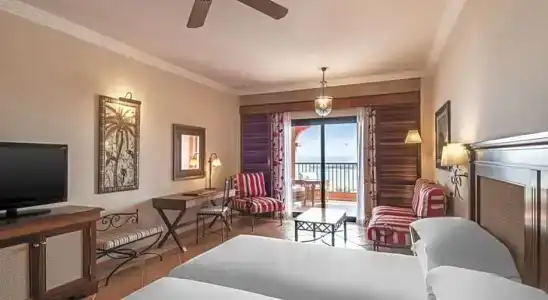 Sheraton Fuerteventura Beach, Golf & Spa Resort - 55