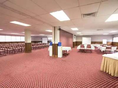 Armitage and Conference Centre - 23