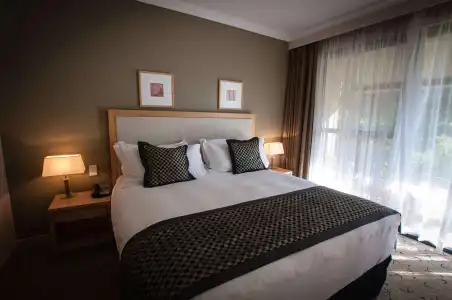Rydges Kalgoorlie - 115