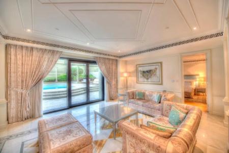  Palazzo Versace Dubai - 99