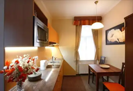 Anyday Apartments - 116