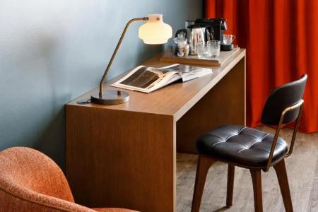 Ours Blanc & Spa - 40