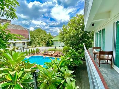 My Chiang Mai Boutique Lodge - 98