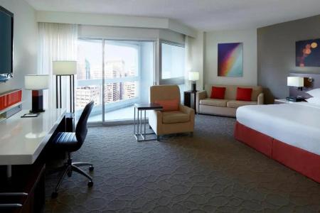 Deltas by Marriott Montreal - 68