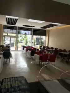Ankara Atlantik Otel - 20