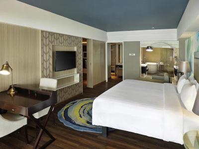 Mercure Convention Center Ancol - 147