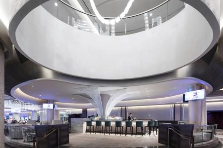 JW Marriott Parq - 34