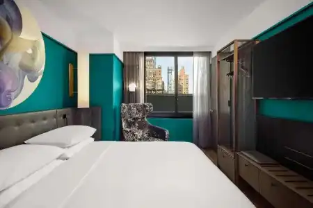 Hyatt Centric Midtown 5th Avenue New York - 27