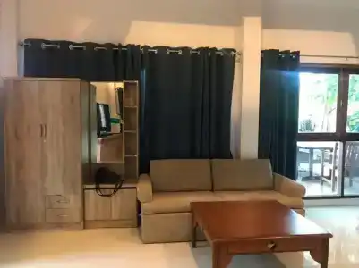 Damnoen Care Resort - 29