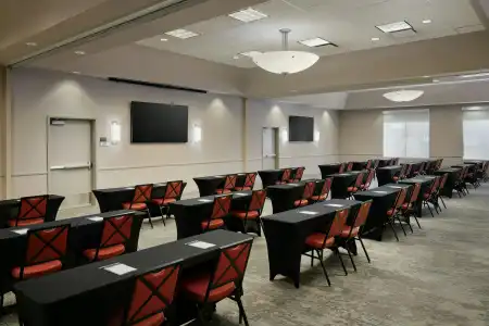 Hilton Garden Inn Phoenix North Happy Valley - 44