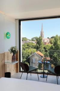 Les Vagues Hôtel & Spa - 25